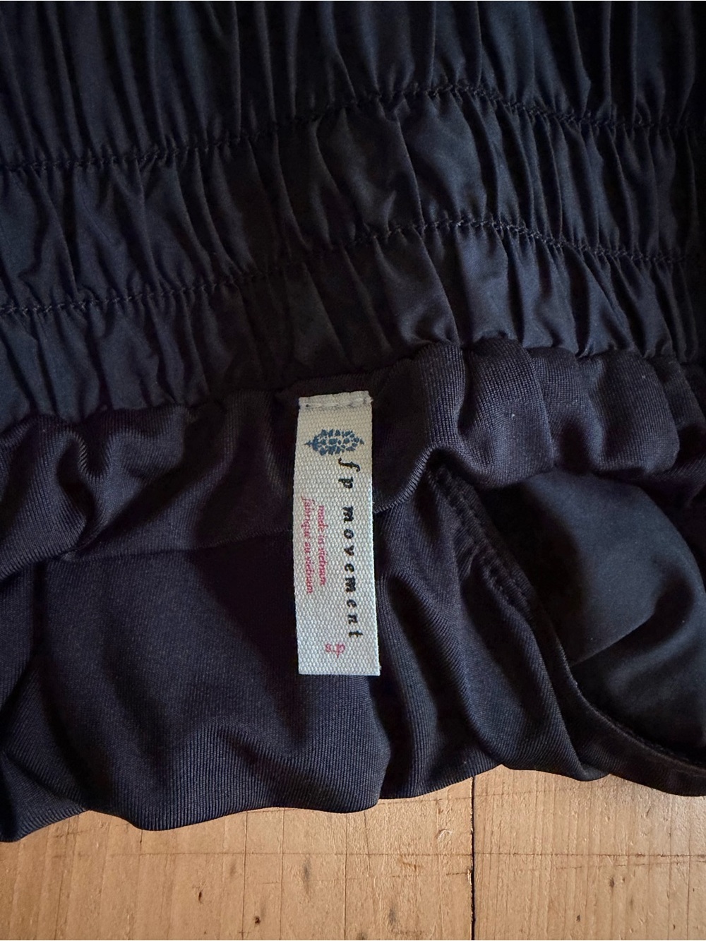 FP Movement Athletic Shorts